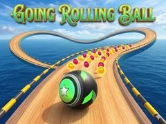 게임 Going Rolling Ball