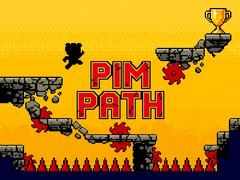 게임 Pim Path