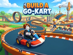 게임 Build a Go-Kart