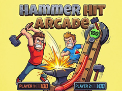 게임 Hammer Hit Arcade