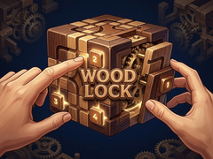 게임 Wood Lock