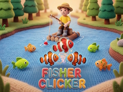 게임 Fisher Clicker