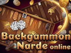 게임 Backgammon Narde Online
