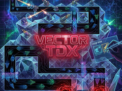게임 Vector TDX