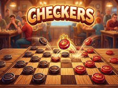 게임 Checkers