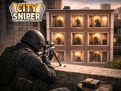 게임 City Sniper