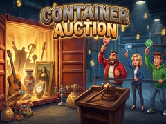 게임 Container Auction