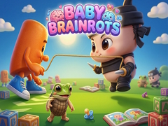 게임 Baby Brainrots