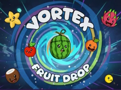 게임 Vortex Drop Fruit