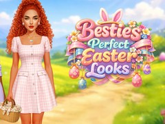 게임 Besties Perfect Easter Looks