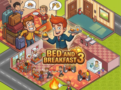 게임 Bed And Breakfast 3