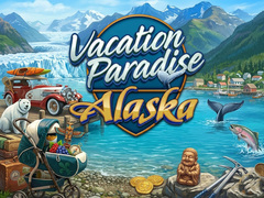 게임 Vacation Paradise: Alaska