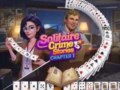 게임 Solitaire Crime Stories: Chapter 1
