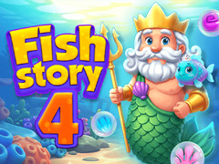 게임 Fish Story 4