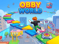 게임 Obby World