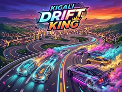 게임 Kigali Drift King