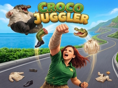 게임 Croco Juggler 