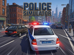 게임 Police Simulator