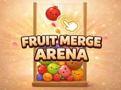 게임 Fruit Merge Arena