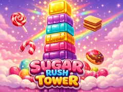 게임 Sugar Rush Tower