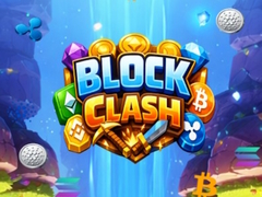 게임 Block Clash