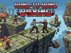 게임 Hand-to-Hand Boxing