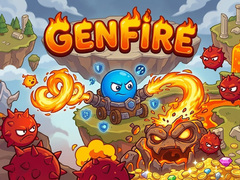 게임 GenFire