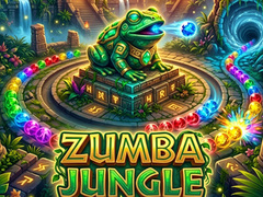 게임 Zumba Jungle
