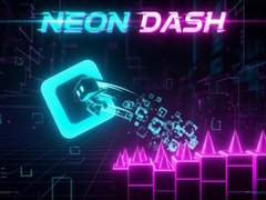 게임 Neon Dash