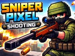 게임 Sniper Pixel Shooting