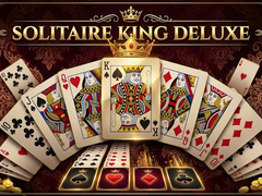 게임 Solitaire King Deluxe