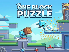 게임 One Block Puzzle