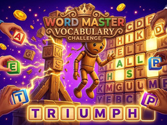 게임 Word Master Vocabulary Challenge