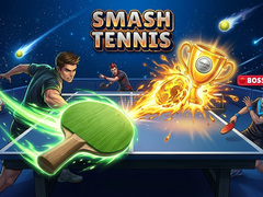 게임 Smash Tennis