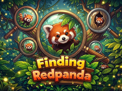게임 Finding Redpanda
