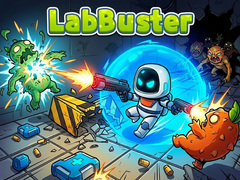 게임 LabBuster