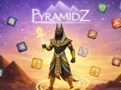 게임 Pyramidz2