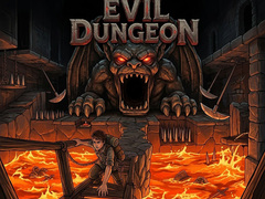 게임 Evil Dungeon