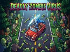 게임 Deadly Zombie Virus