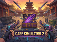 게임 Simulator Case: Stanok 2