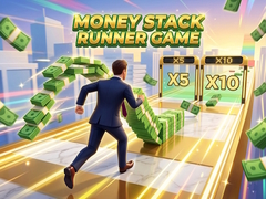 게임 Money Stack Runner Game