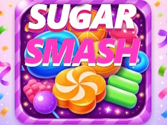게임 Sugar Smash
