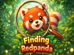 게임 Finding Redpanda