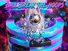 게임 Ball Break The Hoops