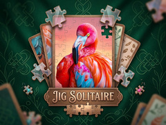 게임 Jig Solitaire