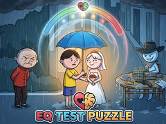 게임 EQ Test Puzzle