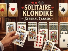 게임 Solitaire Klondike: Eternal Classic