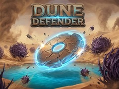게임 Dune Defender