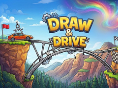 게임 Draw & Drive