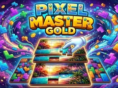 게임 Pixel Master Gold